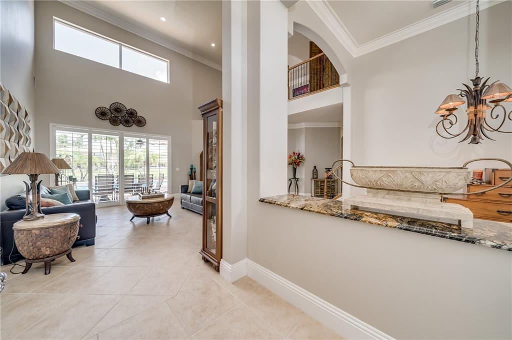 WELLINGTON SHORES - Residential