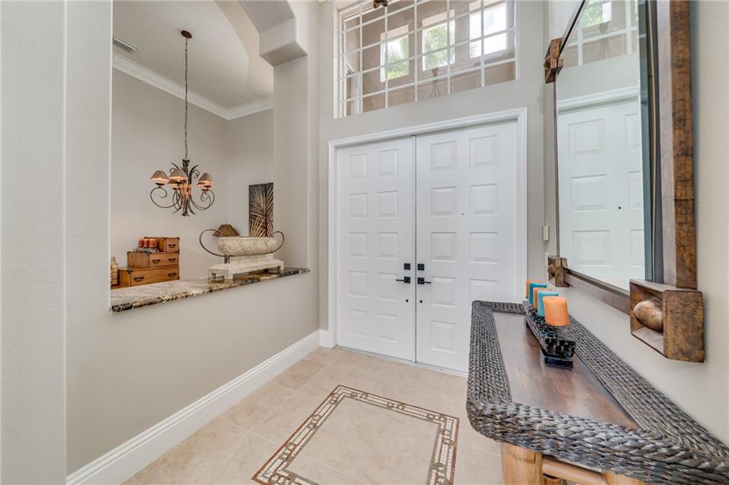 WELLINGTON SHORES - Residential