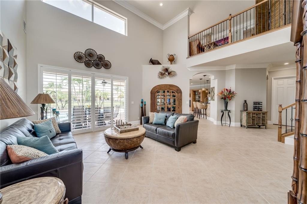 WELLINGTON SHORES - Residential