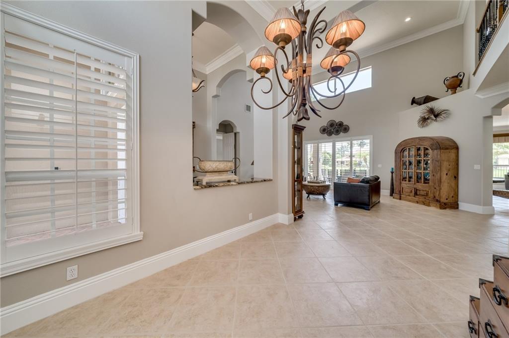 WELLINGTON SHORES - Residential