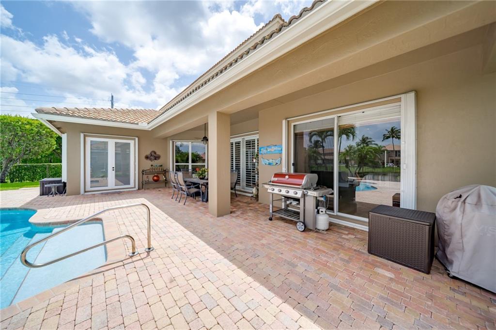 WELLINGTON SHORES - Residential