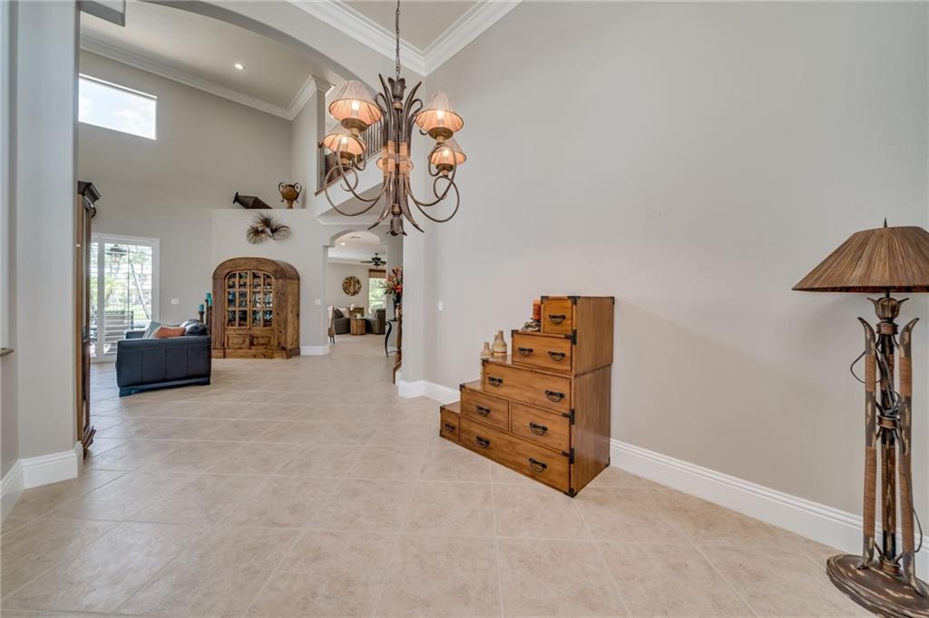 WELLINGTON SHORES - Residential