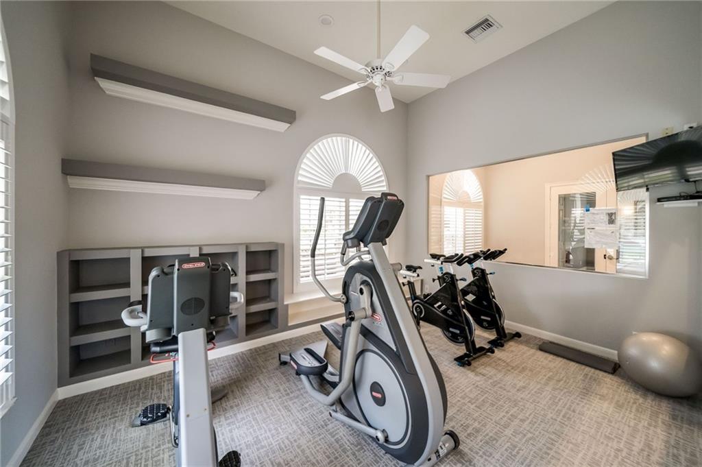 WELLINGTON SHORES - Residential