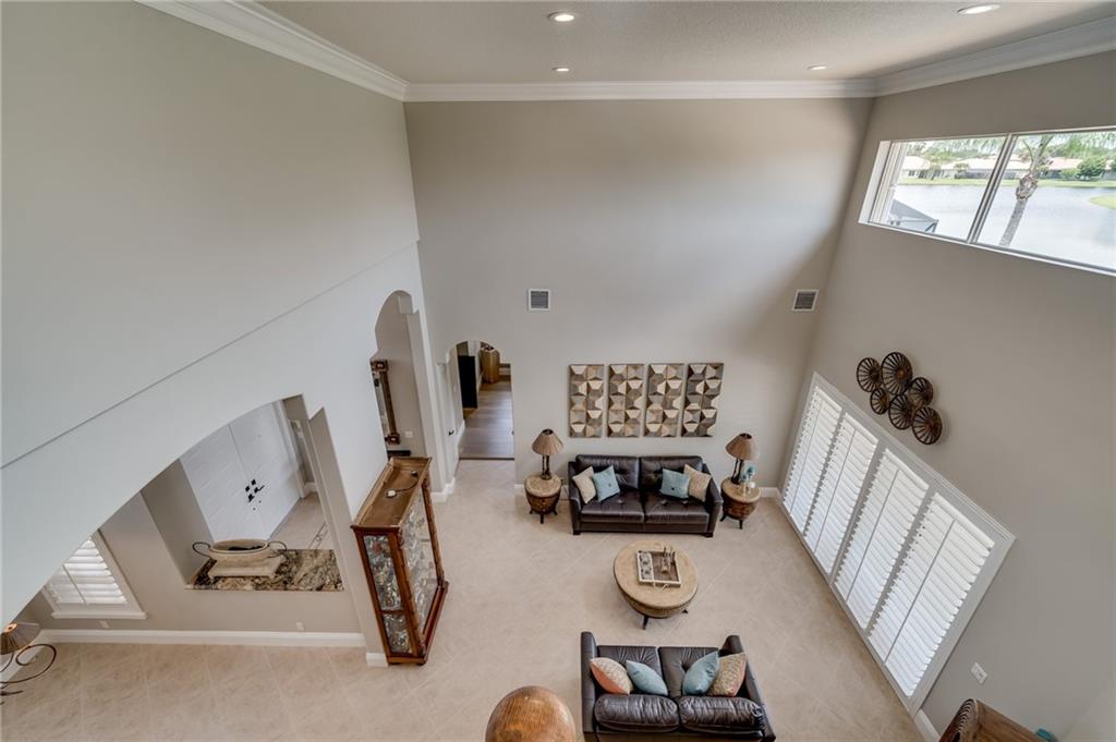 WELLINGTON SHORES - Residential