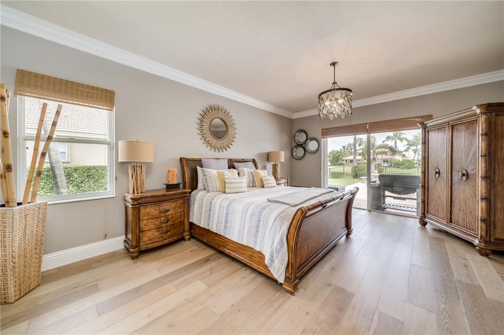 WELLINGTON SHORES - Residential