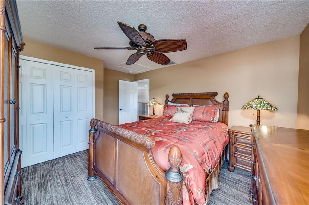 WELLINGTON SHORES - Residential