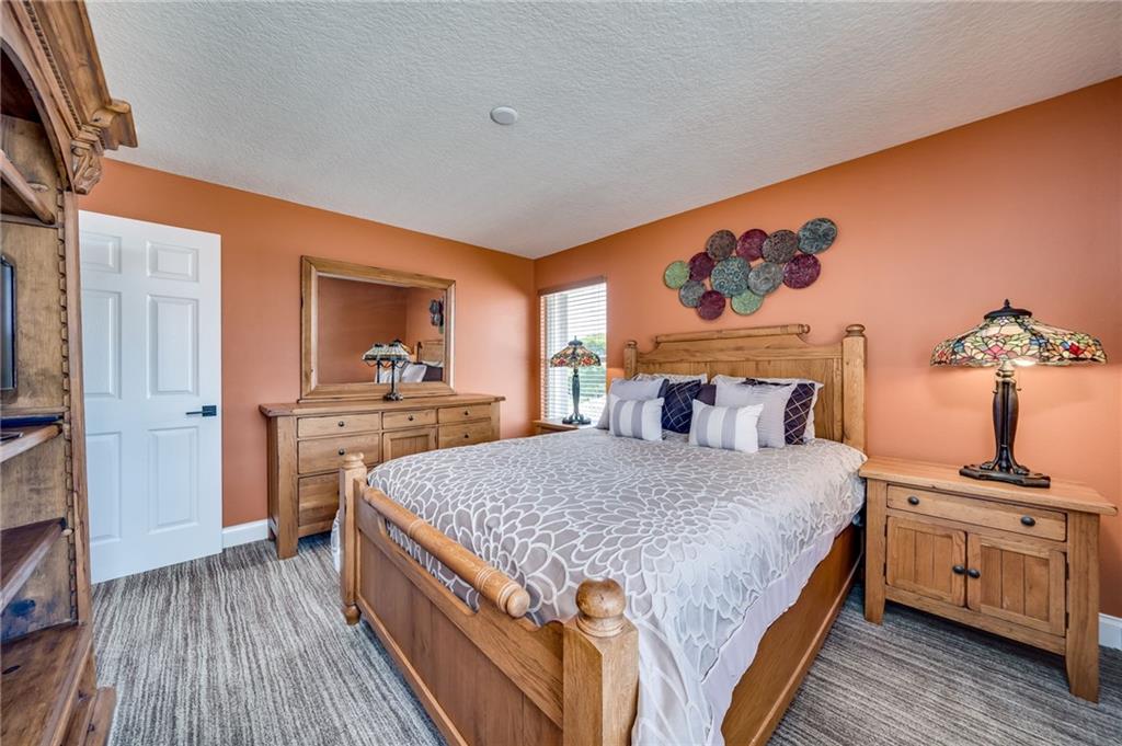 WELLINGTON SHORES - Residential