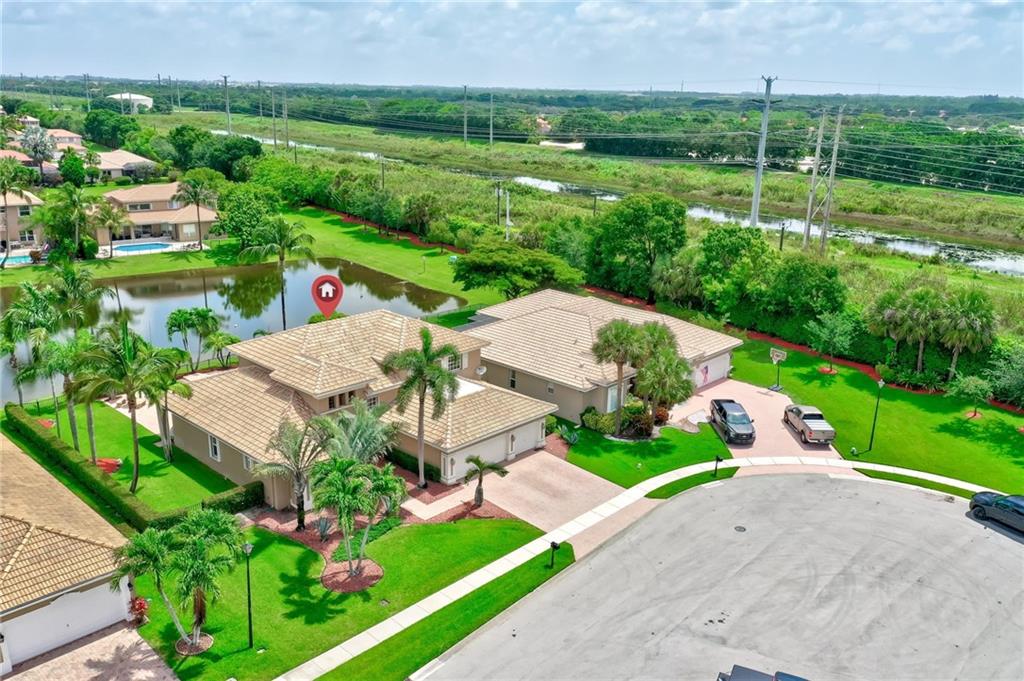 WELLINGTON SHORES - Residential