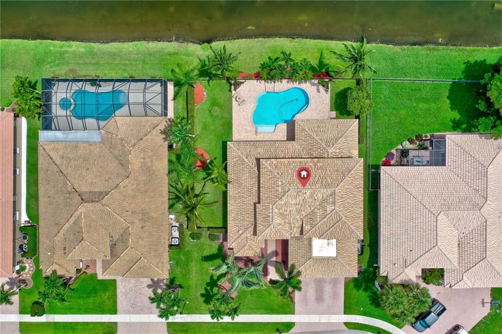 WELLINGTON SHORES - Residential