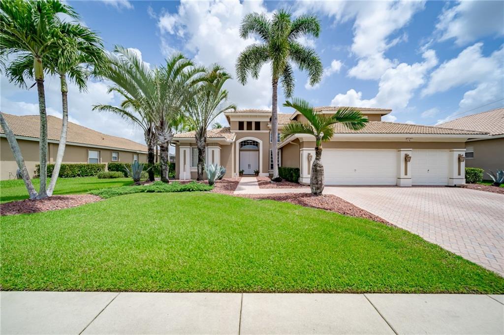 WELLINGTON SHORES - Residential