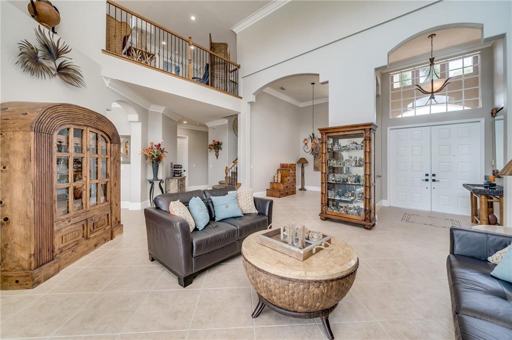 WELLINGTON SHORES - Residential