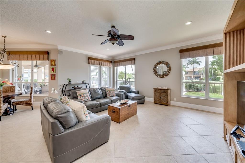 WELLINGTON SHORES - Residential