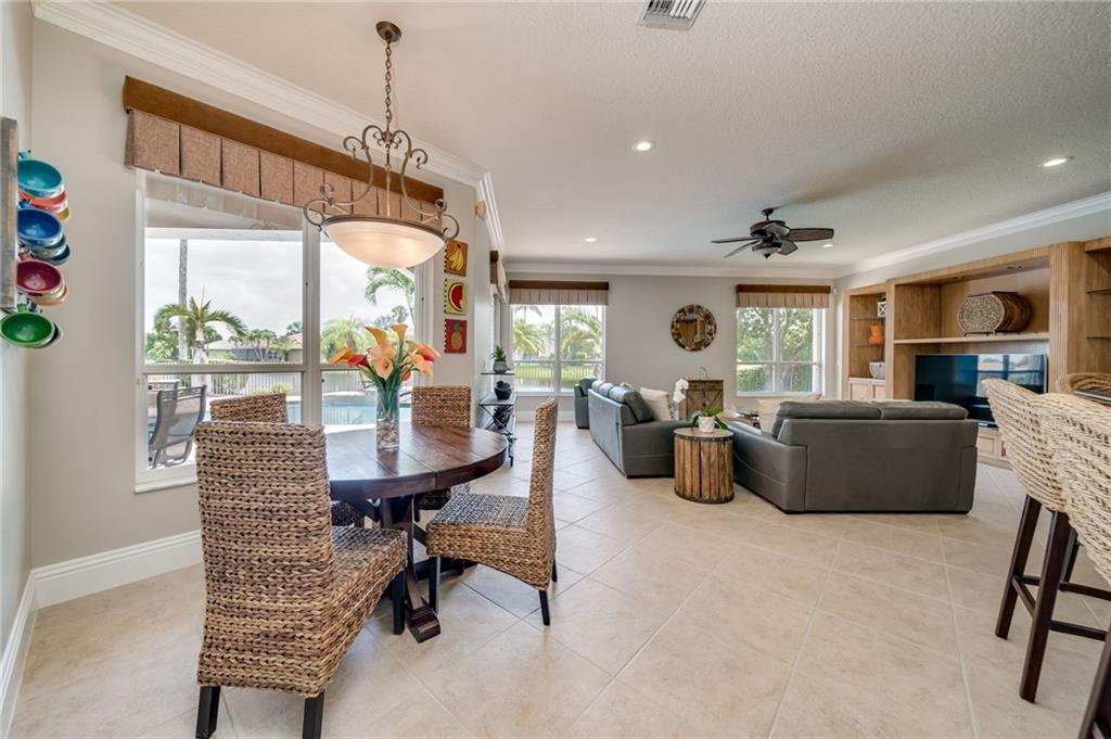 WELLINGTON SHORES - Residential