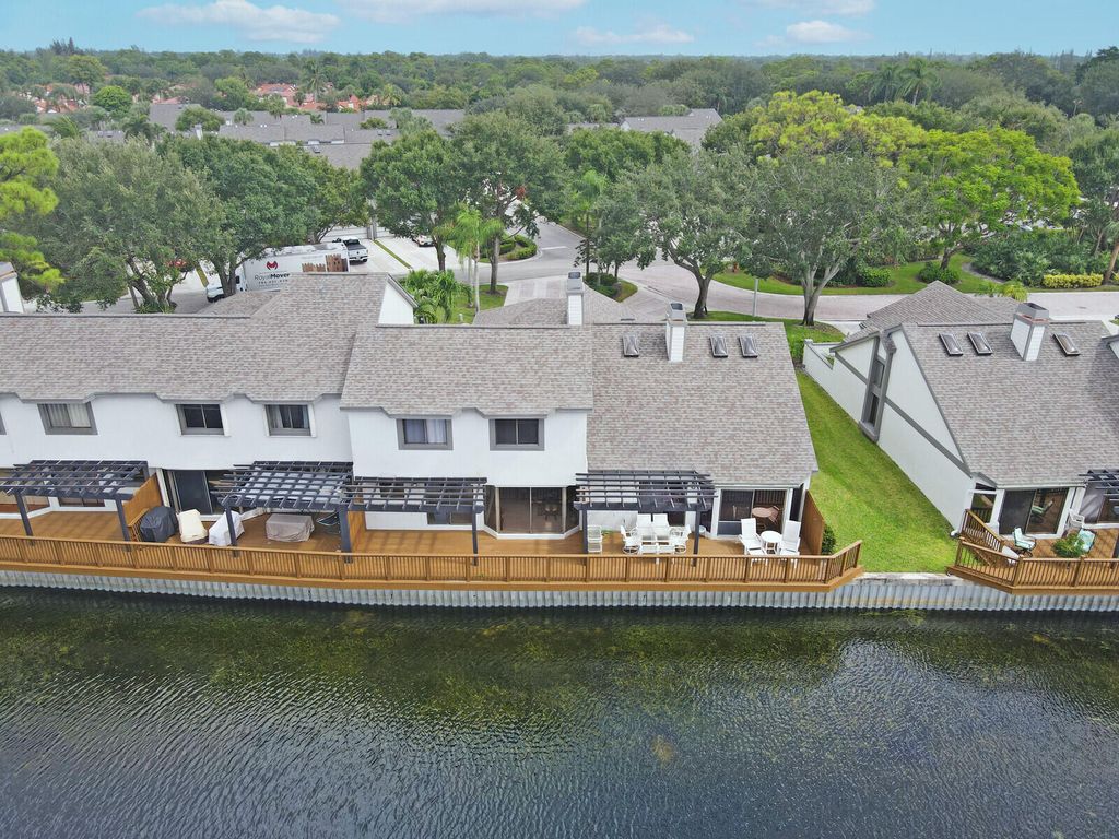 Photo of 901 Landings Boulevard, Greenacres, FL 33413 (MLS # R11019469)