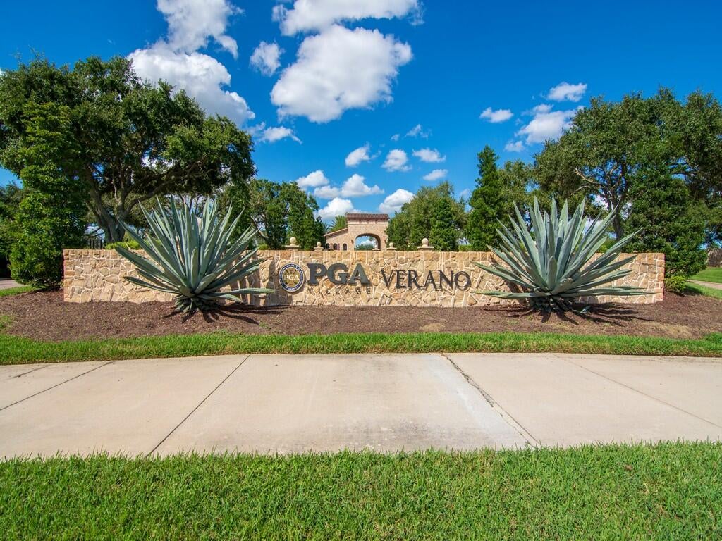 Photo of 24032 SW FIRENZE Way, Port Saint Lucie, FL 34986 (MLS # B26071320)