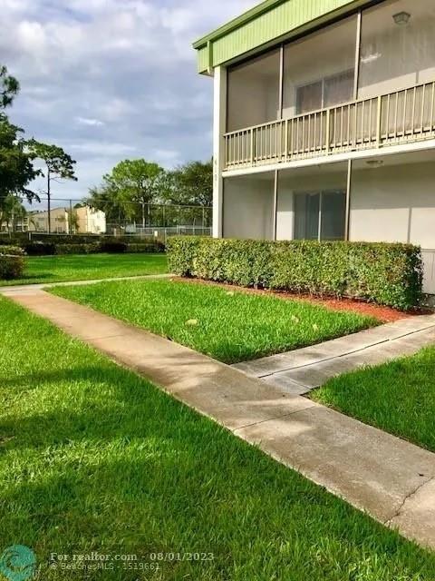 Ramblewood East Condo - Residential Lease