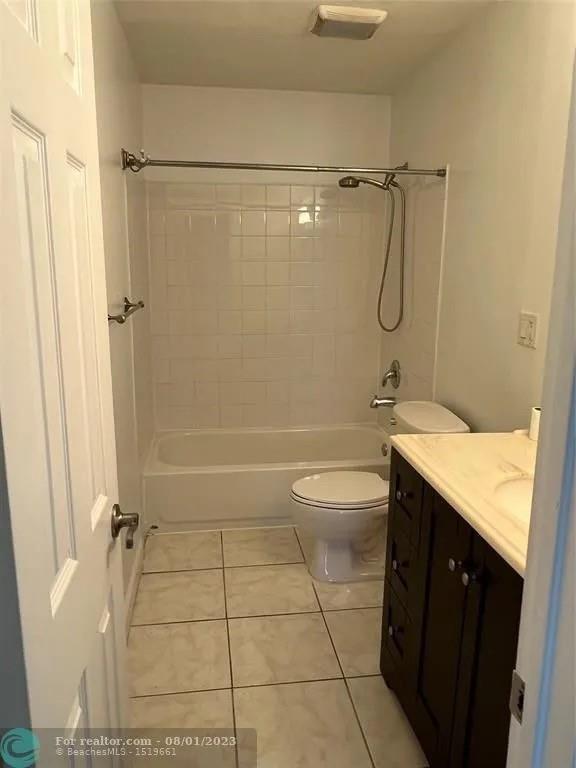 Ramblewood East Condo - Residential Lease