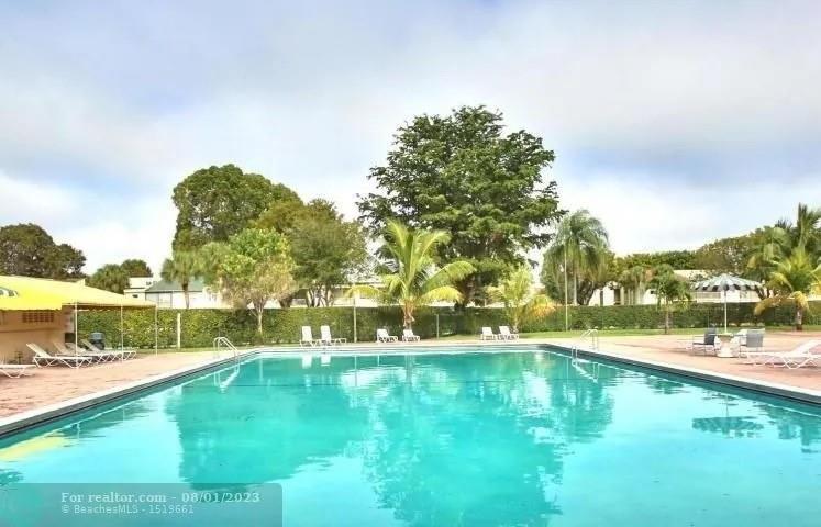 Ramblewood East Condo - Residential Lease