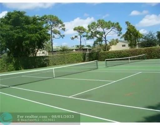 Ramblewood East Condo - Residential Lease