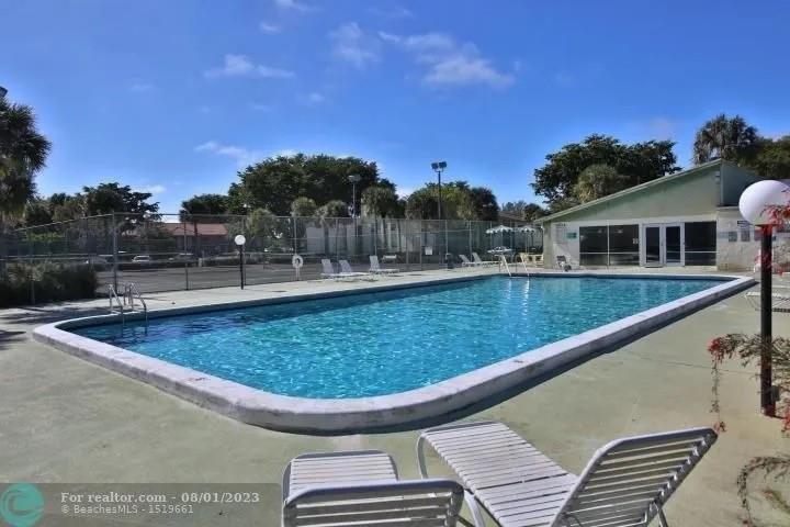 Ramblewood East Condo - Residential Lease