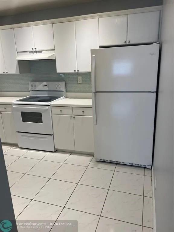 Ramblewood East Condo - Residential Lease