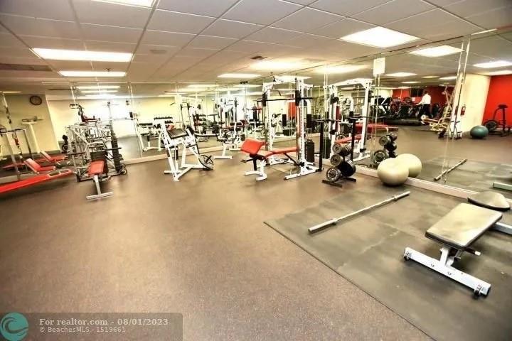Ramblewood East Condo - Residential Lease