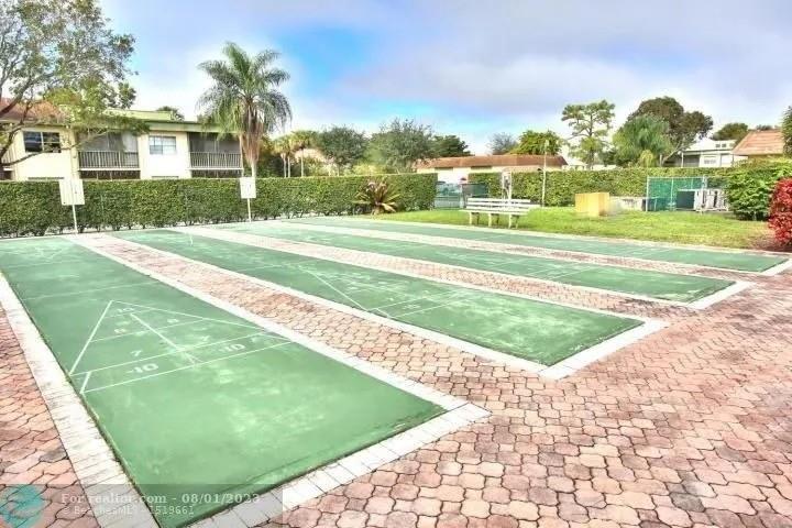 Ramblewood East Condo - Residential Lease