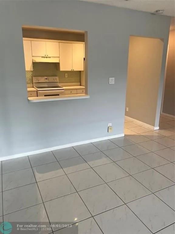 Ramblewood East Condo - Residential Lease