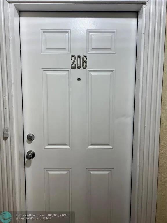 Ramblewood East Condo - Residential Lease