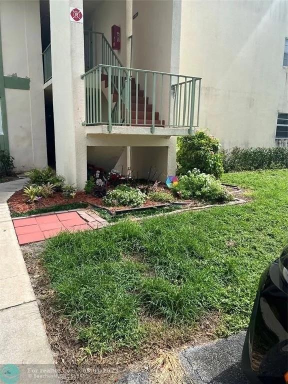Ramblewood East Condo - Residential Lease