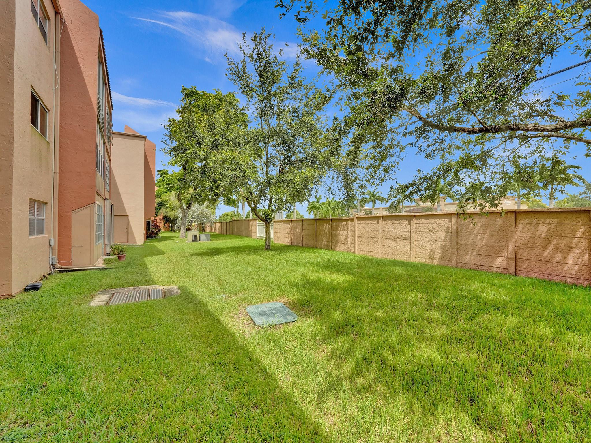 The Greens of Tamarac - Residential