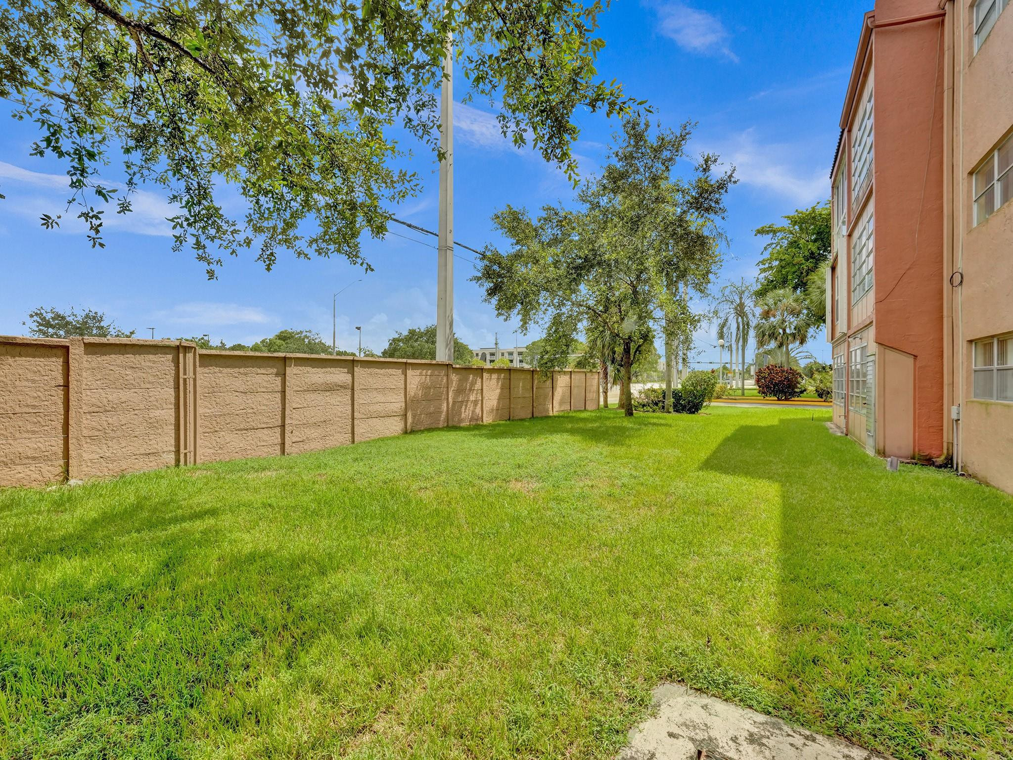 The Greens of Tamarac - Residential