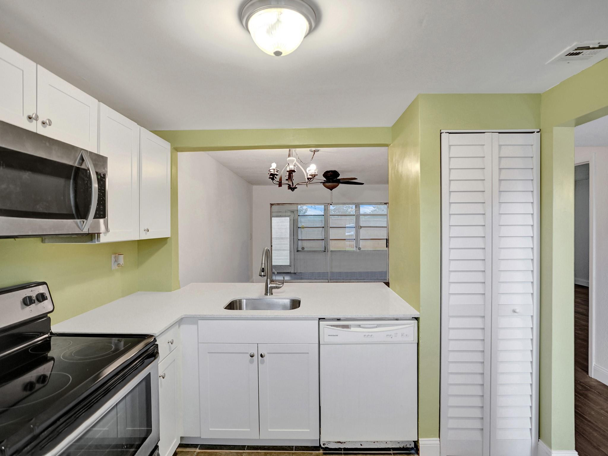 The Greens of Tamarac - Residential