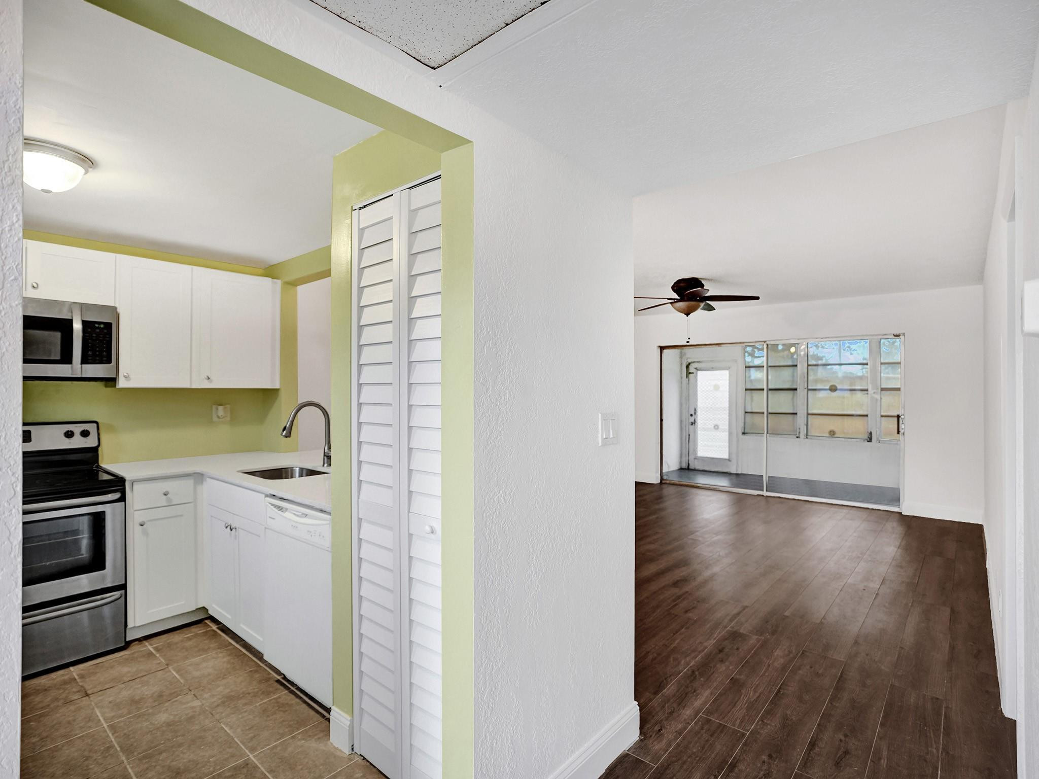 The Greens of Tamarac - Residential