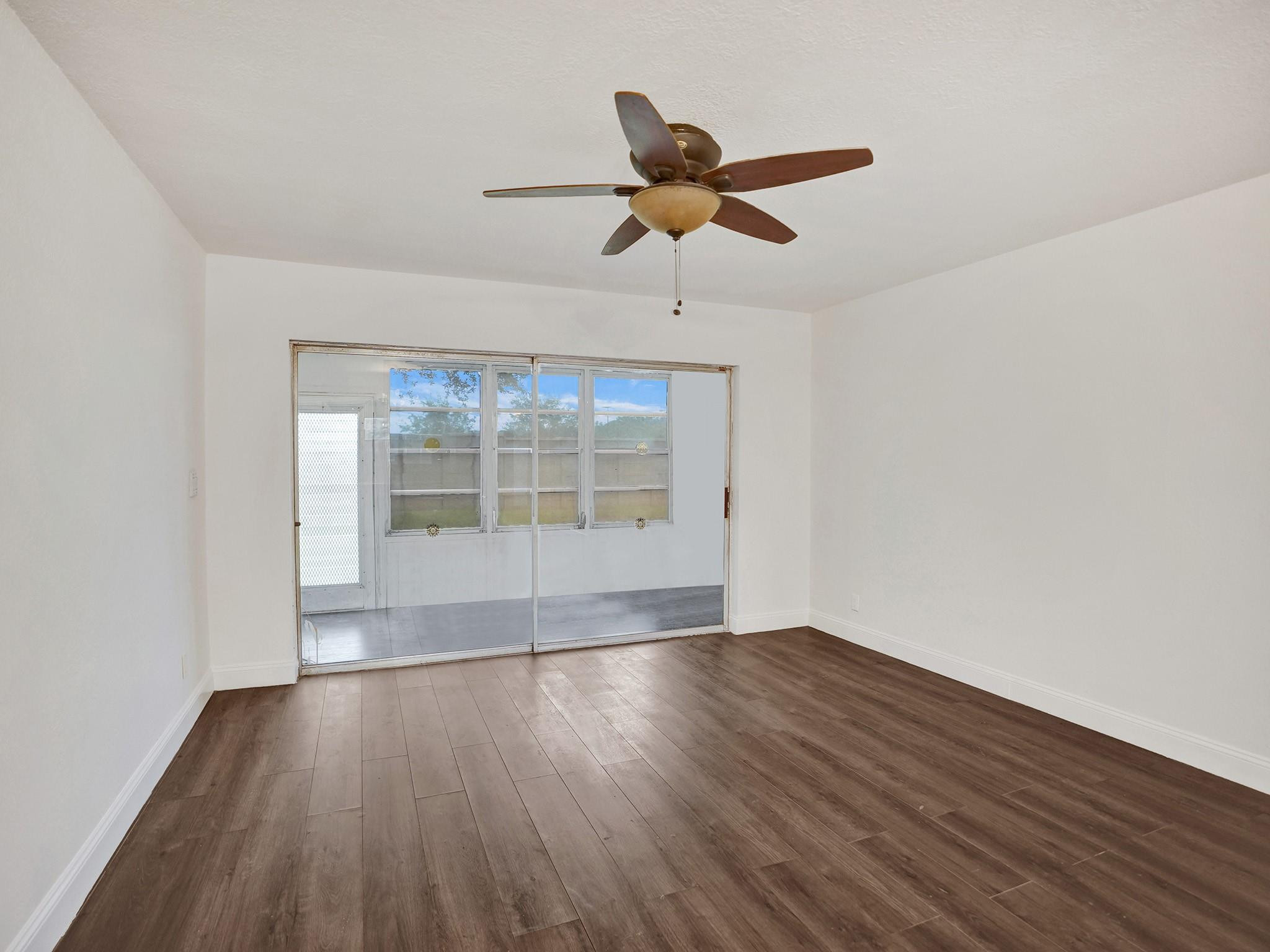 The Greens of Tamarac - Residential