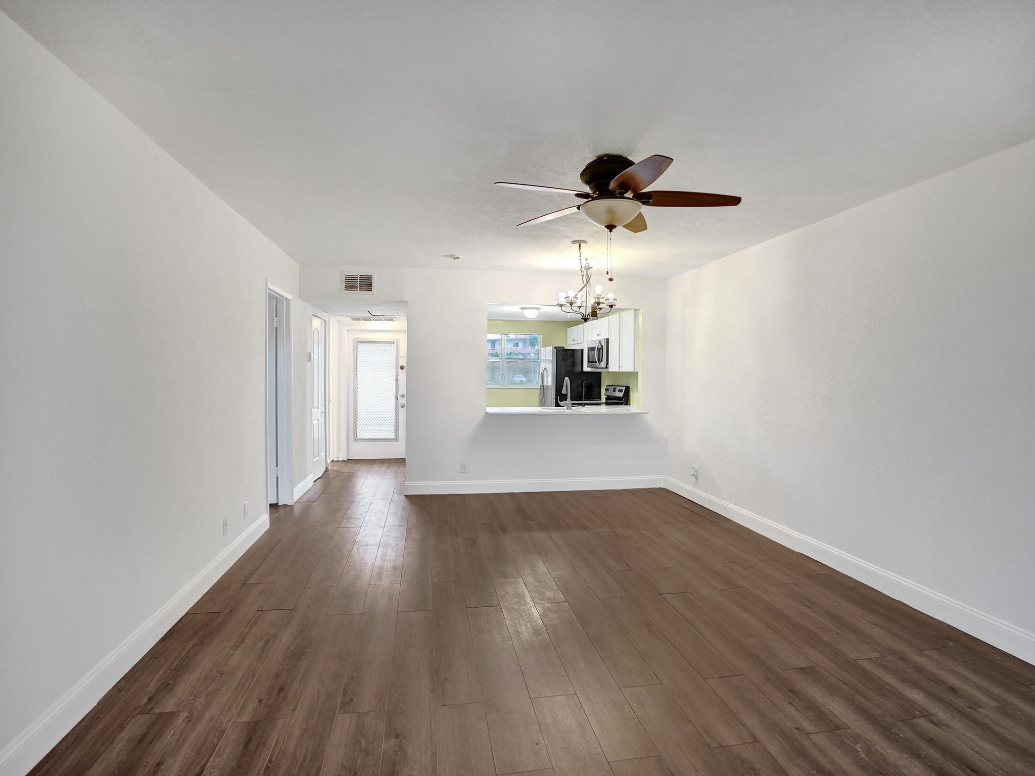 The Greens of Tamarac - Residential