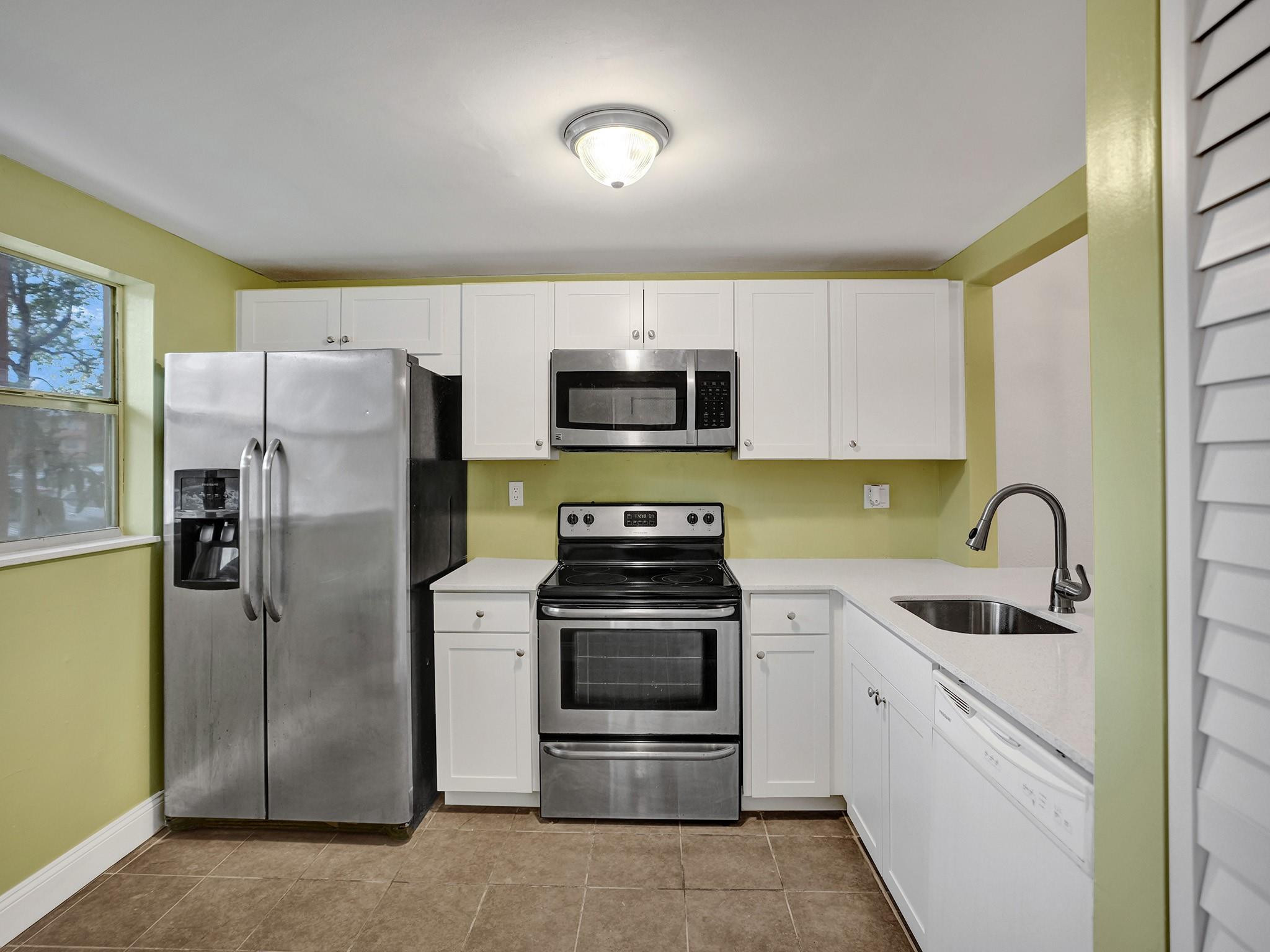The Greens of Tamarac - Residential