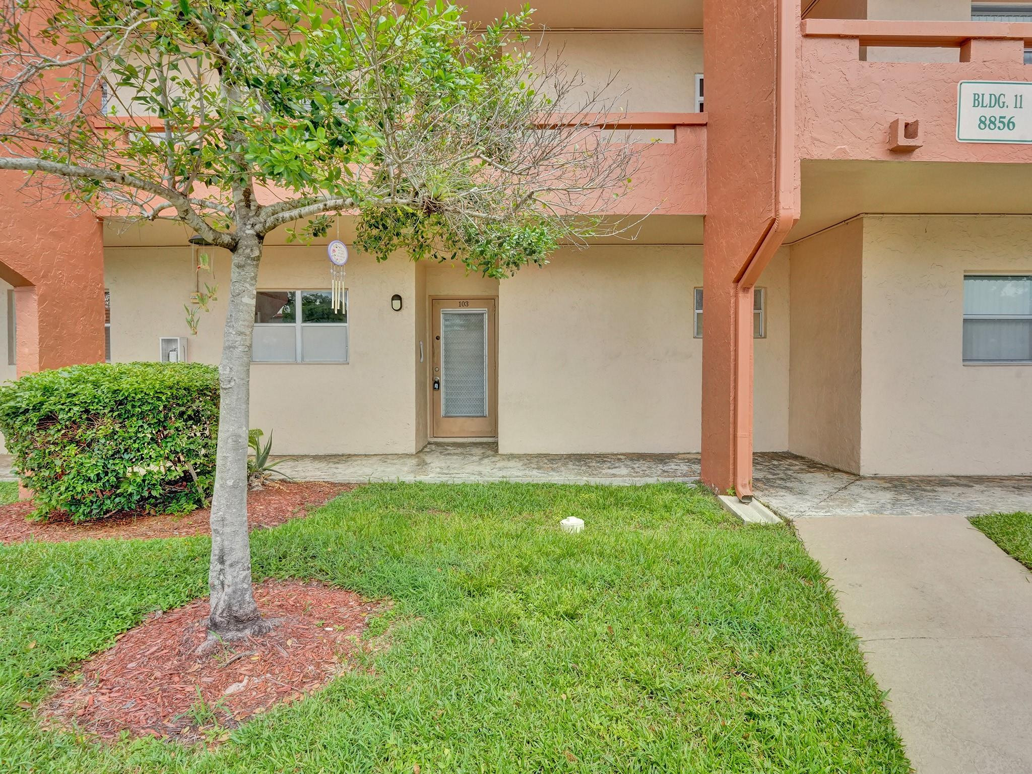 The Greens of Tamarac - Residential