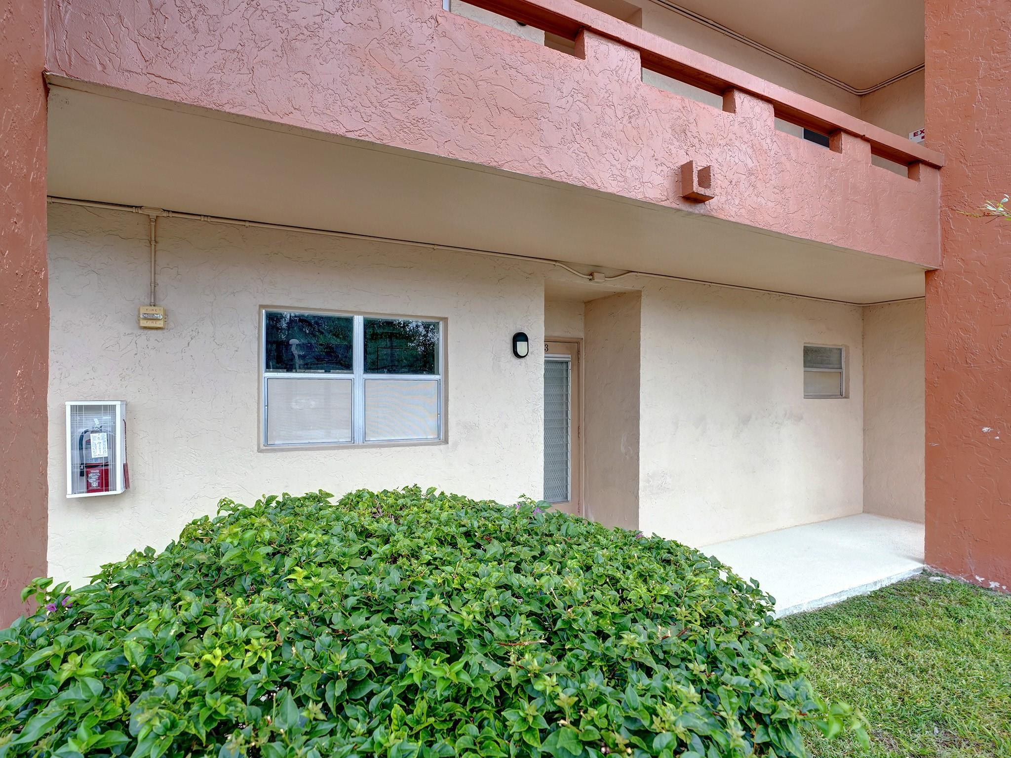 The Greens of Tamarac - Residential