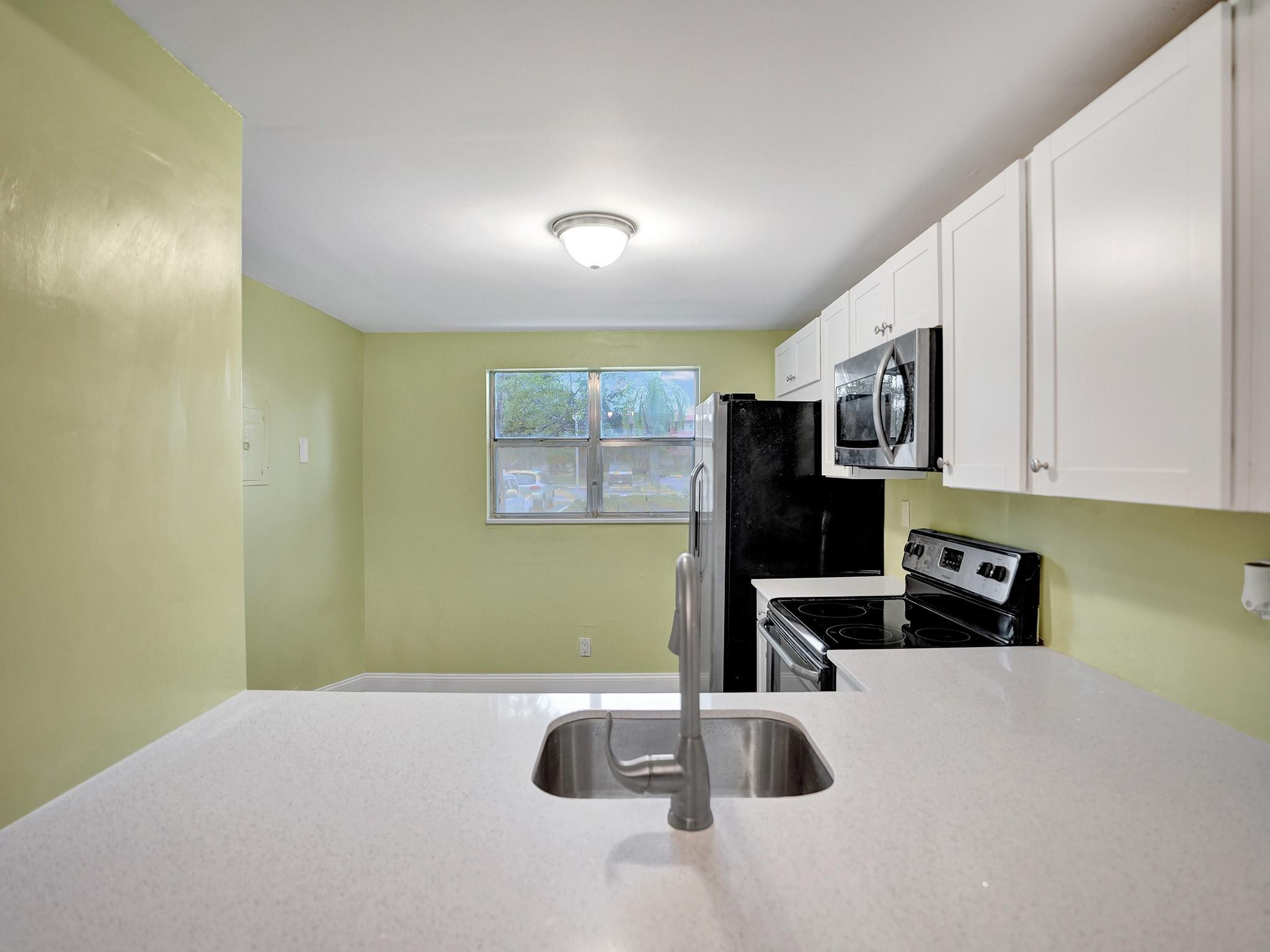 The Greens of Tamarac - Residential