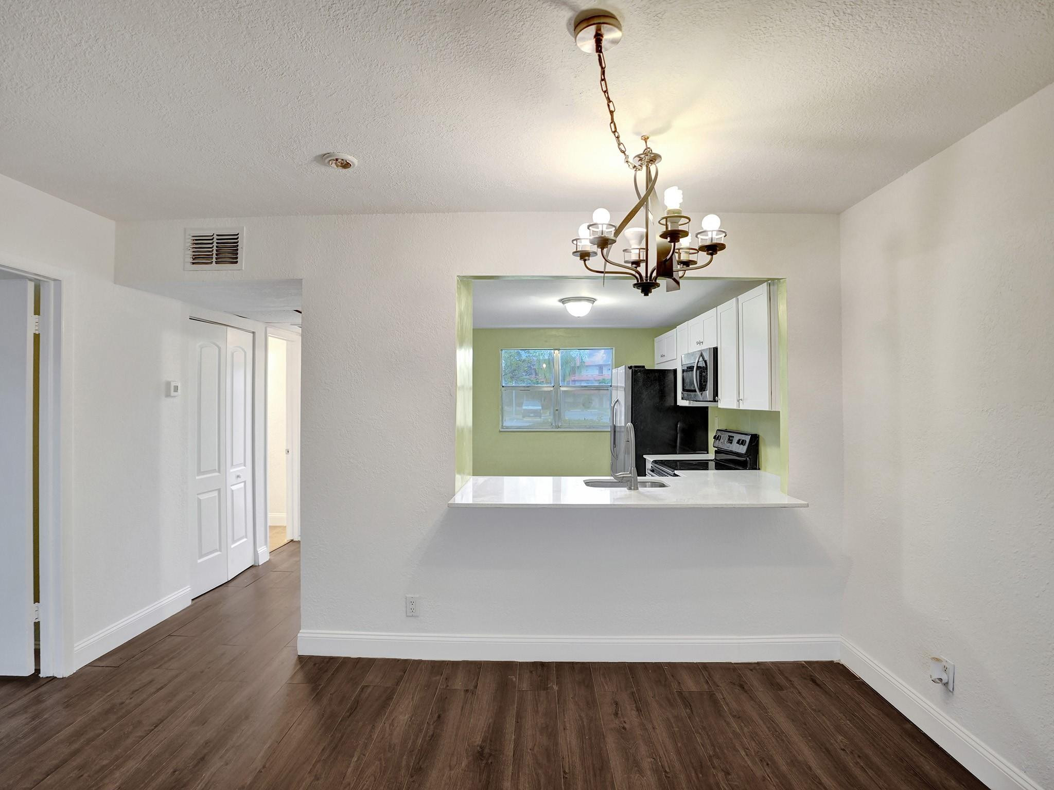 The Greens of Tamarac - Residential