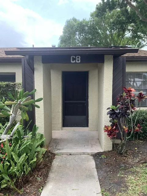 6008 Indrio Road Unit 8, Fort Pierce, FL MLS: R11083792