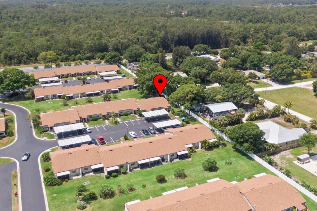 Photo of 6008 Indrio Road #8, Fort Pierce, FL 34950 (MLS # R11083792)