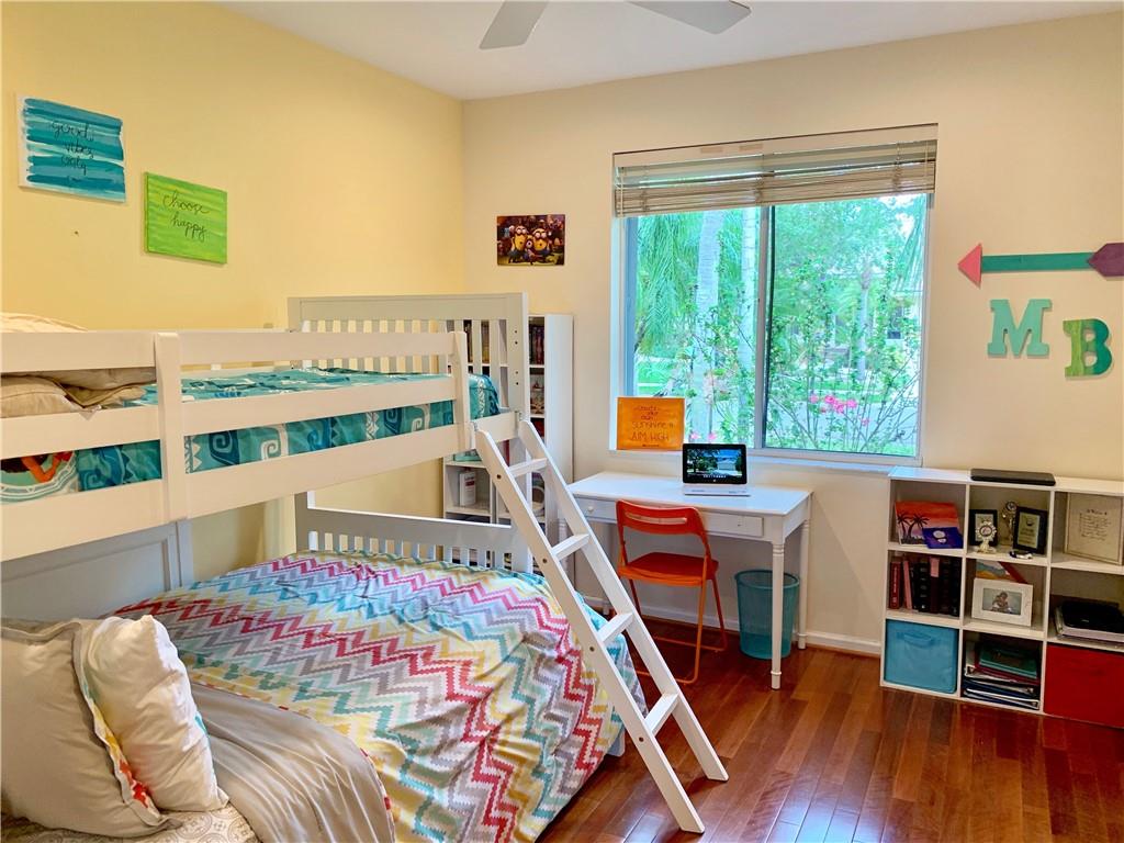 Sector 7 South - Residential