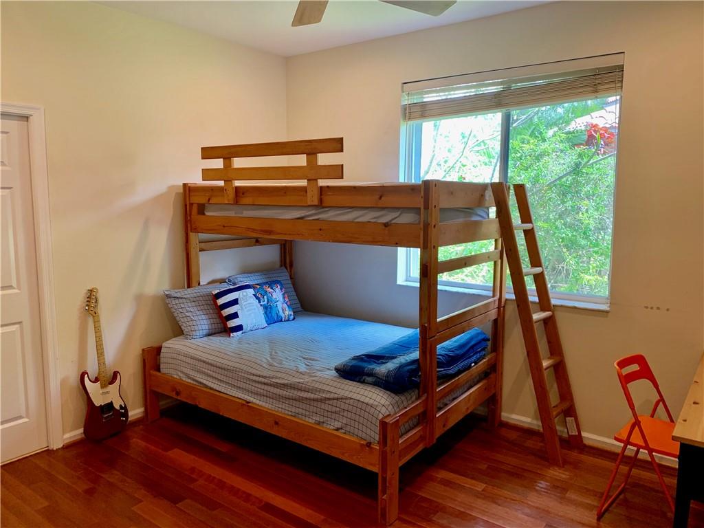 Sector 7 South - Residential