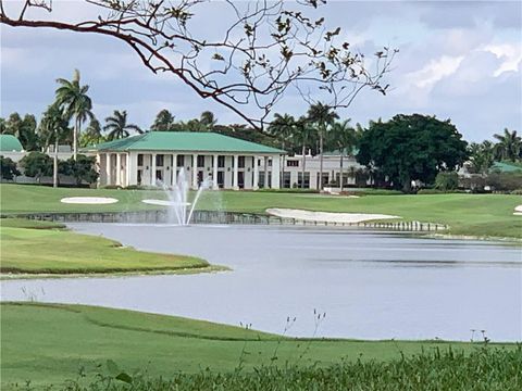 A home in Weston