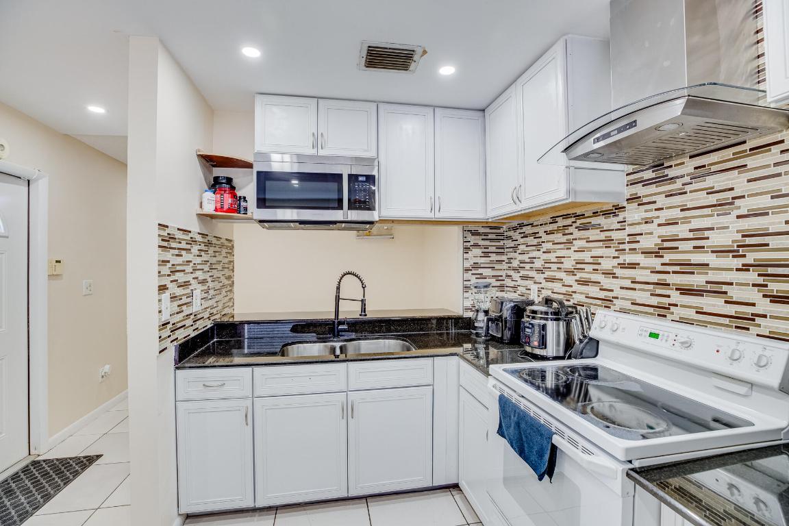 GARDEN HILLS UNIT TWO - Residential