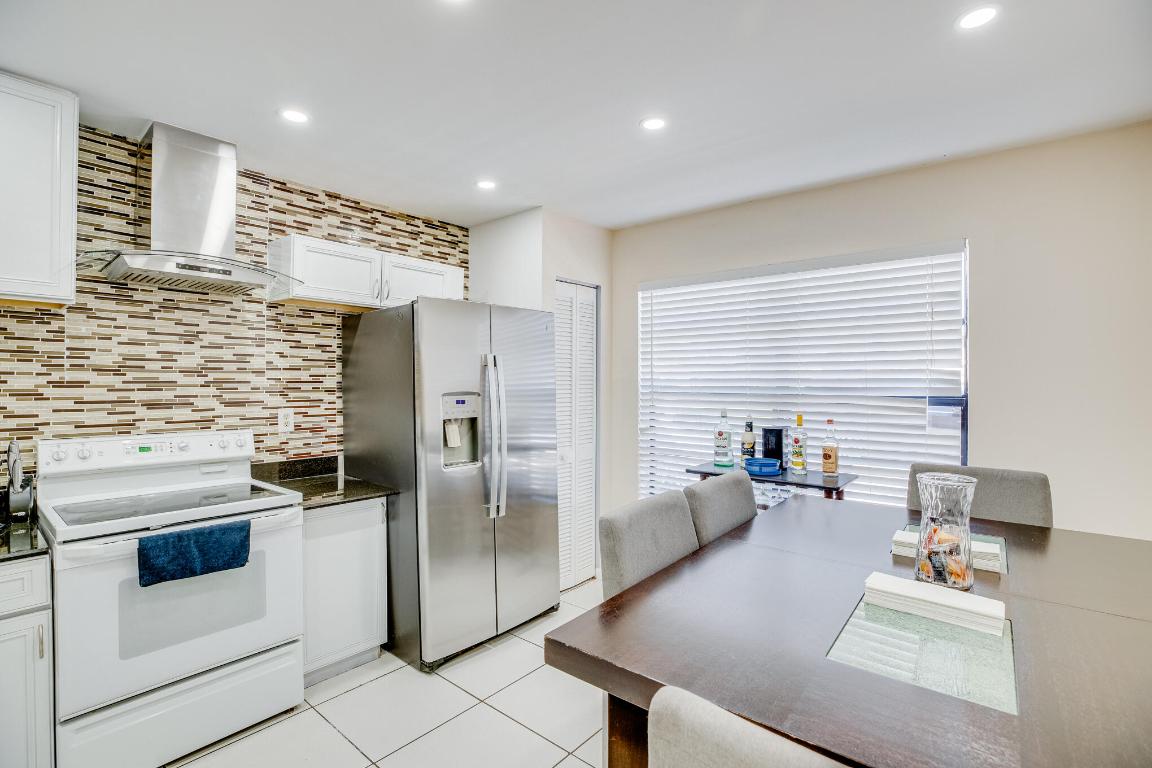 GARDEN HILLS UNIT TWO - Residential