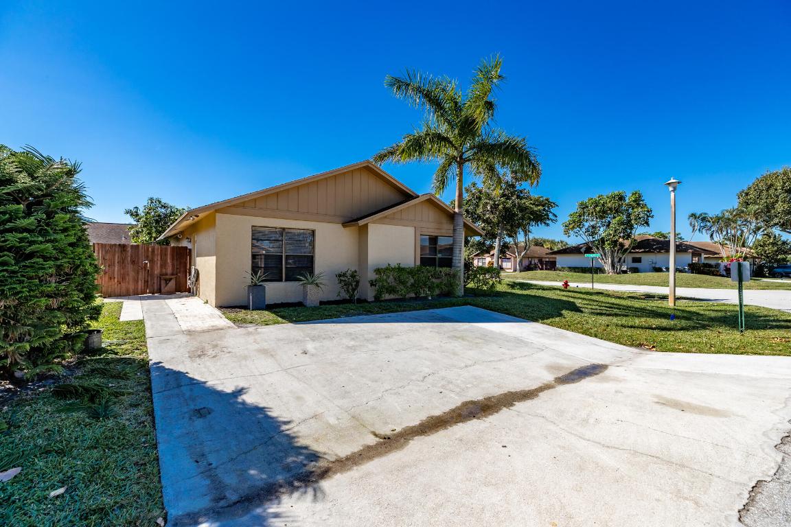 GARDEN HILLS UNIT TWO - Residential