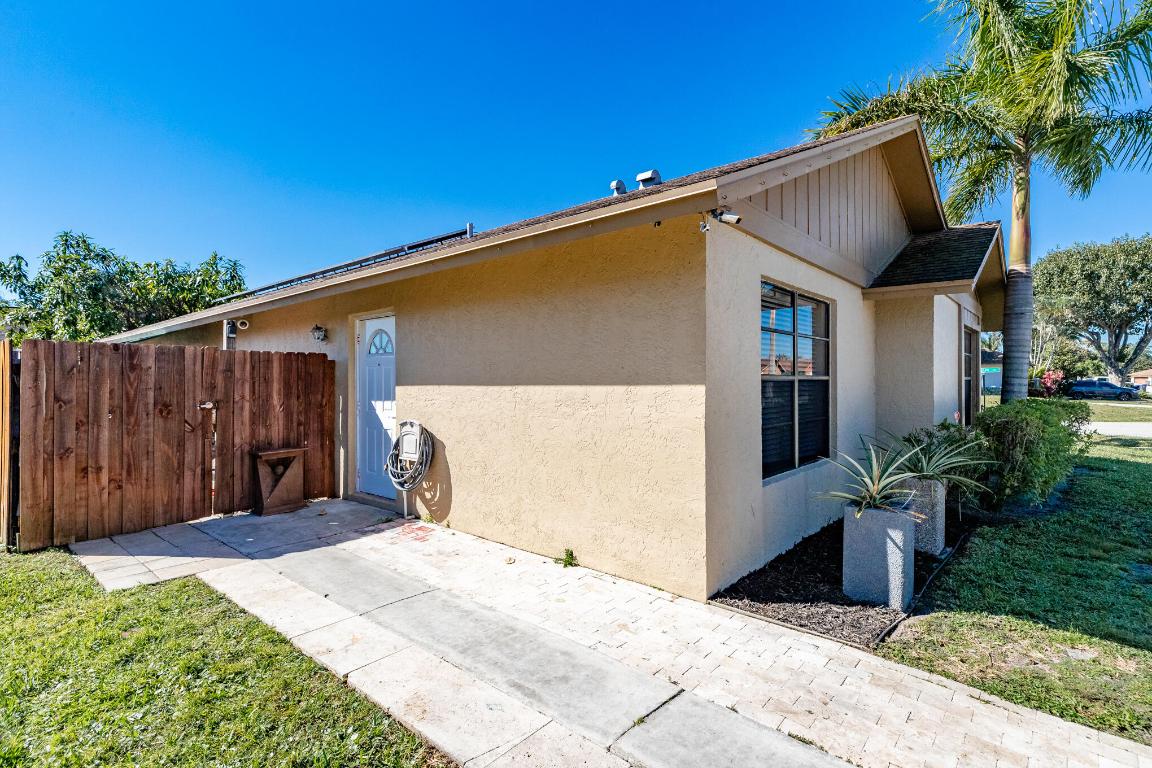 GARDEN HILLS UNIT TWO - Residential